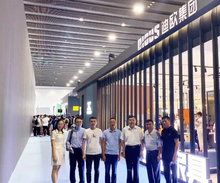 香蕉视频在线观看免费家具六大品牌齐聚家具展，广州家博会圆满闭幕_香蕉视频在线观看免费家具